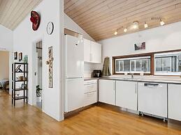 4 Star Holiday Home in Ronde