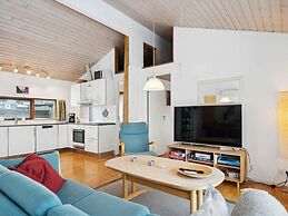 4 Star Holiday Home in Ronde
