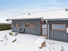 4 Star Holiday Home in Ronde