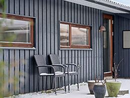 4 Star Holiday Home in Ronde