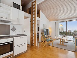 4 Star Holiday Home in Ronde