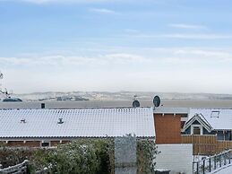 4 Star Holiday Home in Ronde