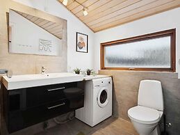 4 Star Holiday Home in Ronde