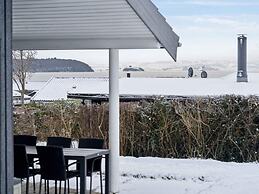 4 Star Holiday Home in Ronde
