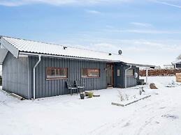 4 Star Holiday Home in Ronde