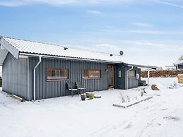 4 Star Holiday Home in Ronde