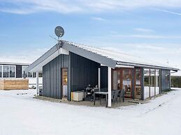4 Star Holiday Home in Ronde