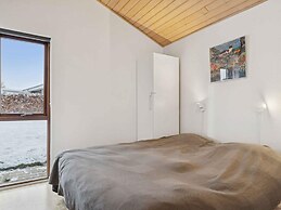 4 Star Holiday Home in Ronde