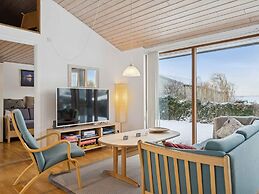 4 Star Holiday Home in Ronde
