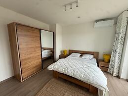 Modern Apartment Hasselt 2p