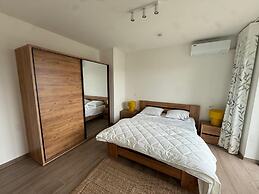 Modern Apartment Hasselt 2p