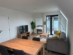 Modern Apartment Hasselt 2p