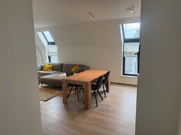 Modern Apartment Hasselt 2p