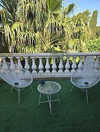 La  parenthèse de Villepey