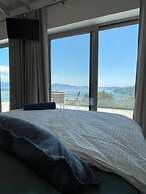 Grey Sea View Estate