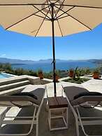 Grey Sea View Estate