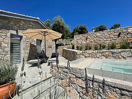 Grey Sea View Estate