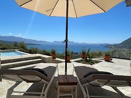 Grey Sea View Estate