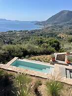 Grey Sea View Estate