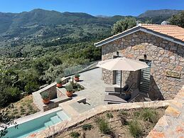 Grey Sea View Estate