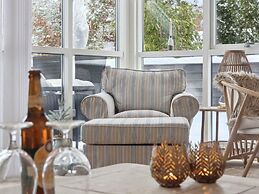 4 Star Holiday Home in Albaek