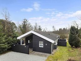 4 Star Holiday Home in Albaek