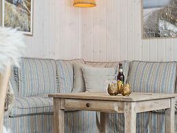 4 Star Holiday Home in Albaek