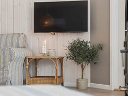 4 Star Holiday Home in Albaek