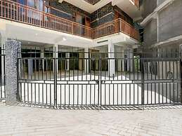 Hotel O Model Town Road