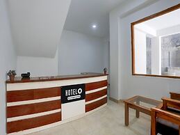 Hotel O Model Town Road