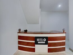 Hotel O Model Town Road
