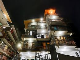 Hotel O Model Town Road
