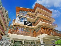 Hotel O Model Town Road