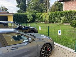 B&B VILLA PREZIOSA LAGO MAGGIORE