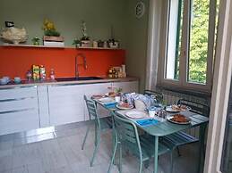B&B VILLA PREZIOSA LAGO MAGGIORE