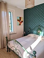 B&B VILLA PREZIOSA LAGO MAGGIORE