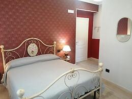 B&B VILLA PREZIOSA LAGO MAGGIORE