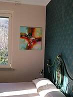 B&B VILLA PREZIOSA LAGO MAGGIORE