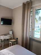 B&B VILLA PREZIOSA LAGO MAGGIORE