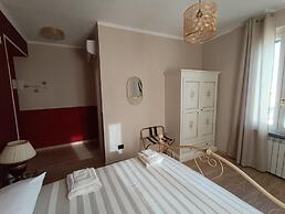 B&B VILLA PREZIOSA LAGO MAGGIORE