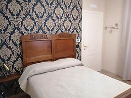 B&B VILLA PREZIOSA LAGO MAGGIORE