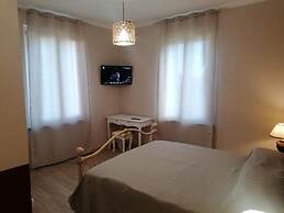 B&B VILLA PREZIOSA LAGO MAGGIORE