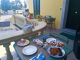 B&B VILLA PREZIOSA LAGO MAGGIORE