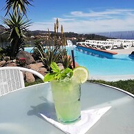 Ocean Heated Pool Jacuzzi View I Flat