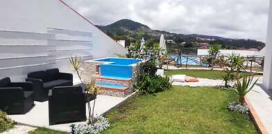 Ocean Heated Pool Jacuzzi View I Flat