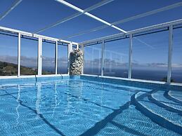 Ocean Heated Pool Jacuzzi View I Flat