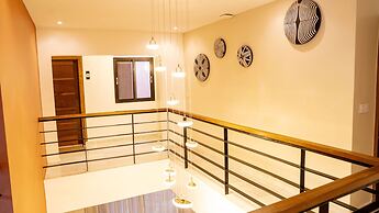 Kadiss Hotel