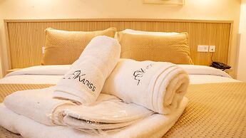 Kadiss Hotel