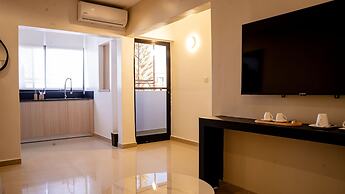 Kadiss Hotel