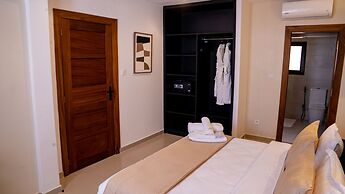 Kadiss Hotel